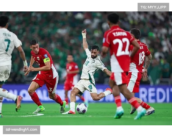 亚足联世预赛第四阶段沙特凭借进球数优势惊险晋级