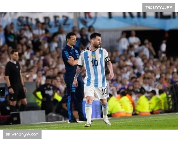 斯卡洛尼已锁定阿根廷20人核心名单 梅西最后一舞阵容浮现